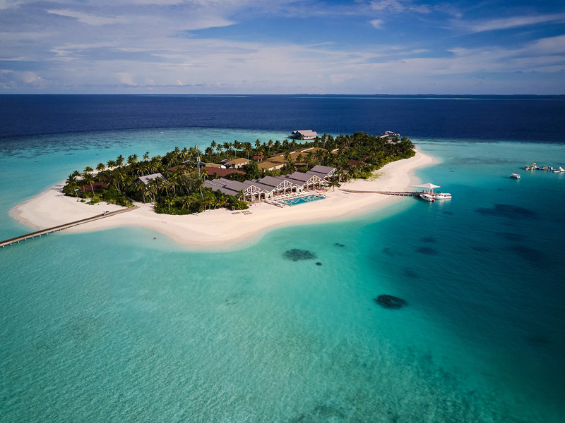 Carpe Diem Beach Resort & Spa 2