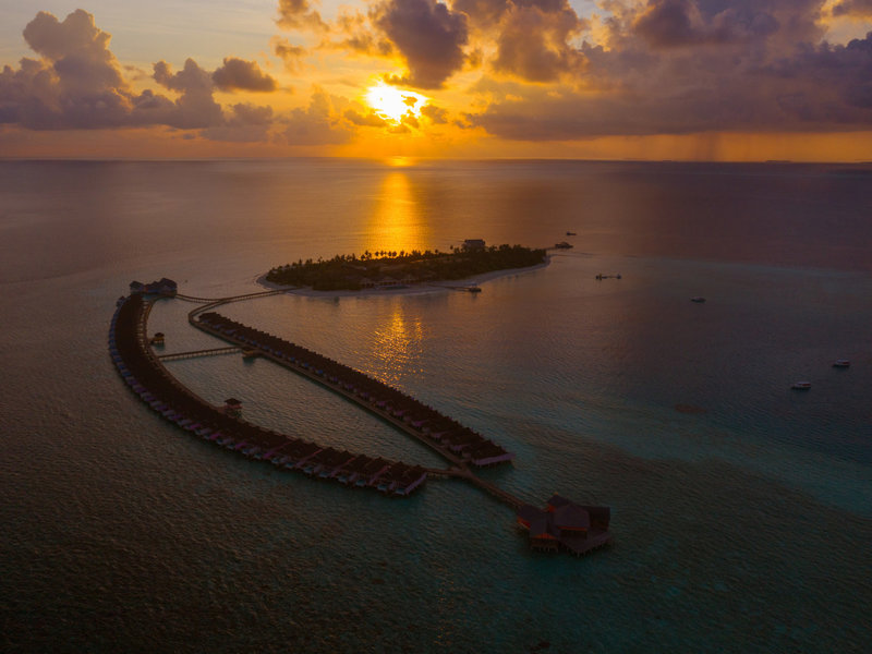 Carpe Diem Beach Resort & Spa 3