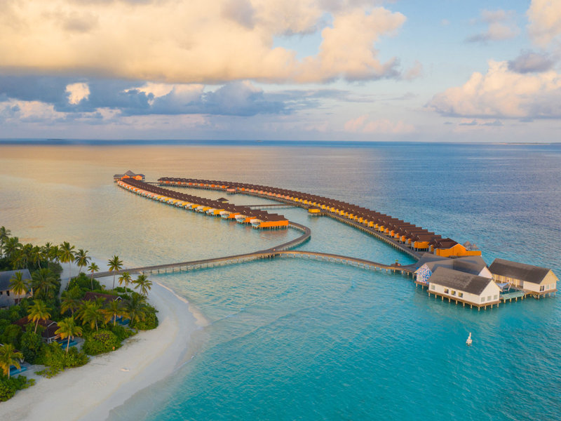 Carpe Diem Beach Resort & Spa 6
