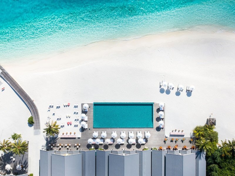 Carpe Diem Beach Resort & Spa 8