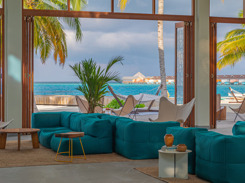 Carpe Diem Beach Resort & Spa 14