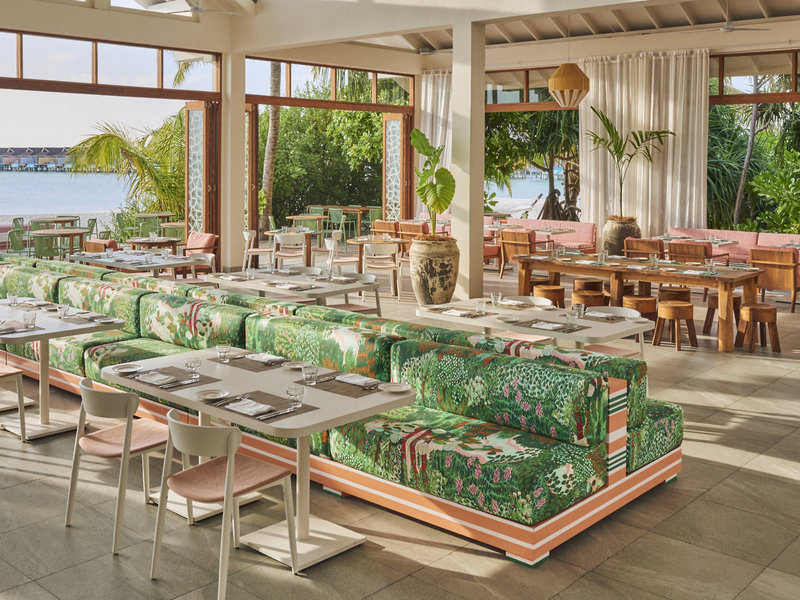 Carpe Diem Beach Resort & Spa 15