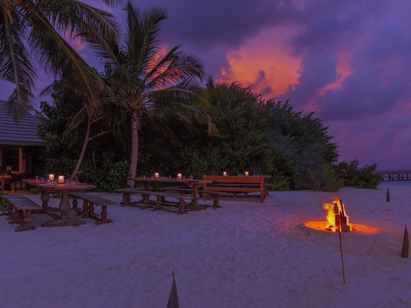 Carpe Diem Beach Resort & Spa 17