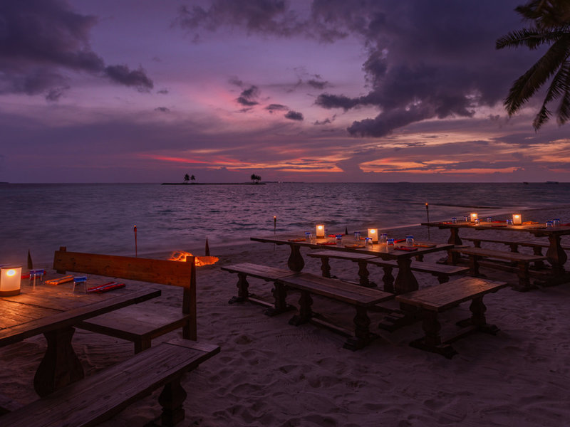 Carpe Diem Beach Resort & Spa 18