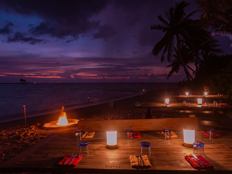 Carpe Diem Beach Resort & Spa 19
