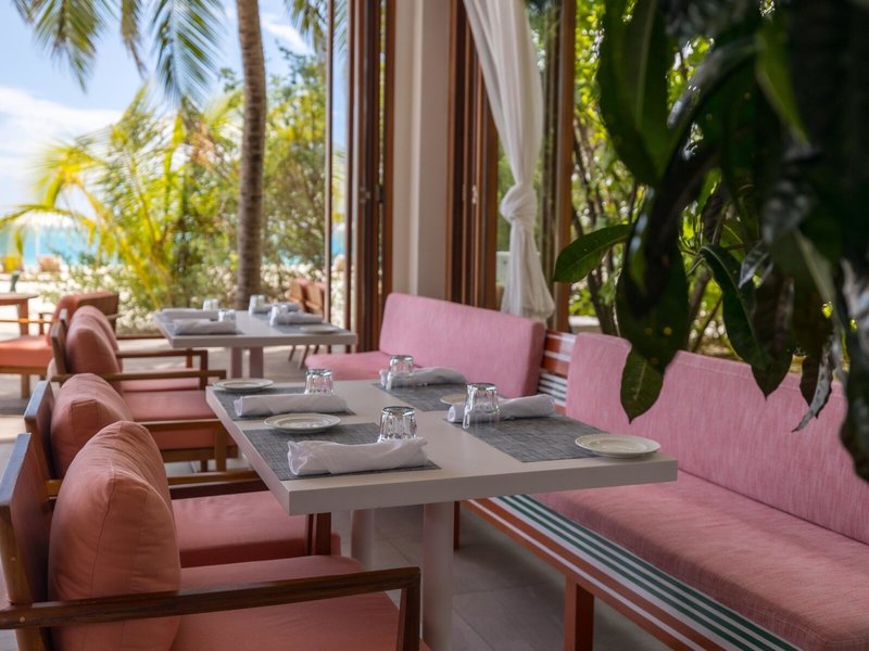 Carpe Diem Beach Resort & Spa 27