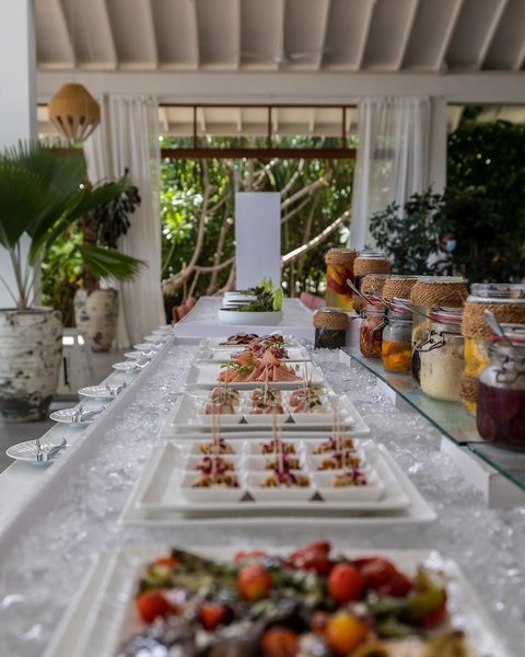 Carpe Diem Beach Resort & Spa 29