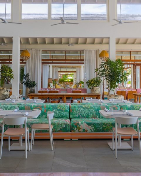 Carpe Diem Beach Resort & Spa 30