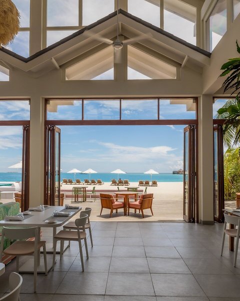 Carpe Diem Beach Resort & Spa 31