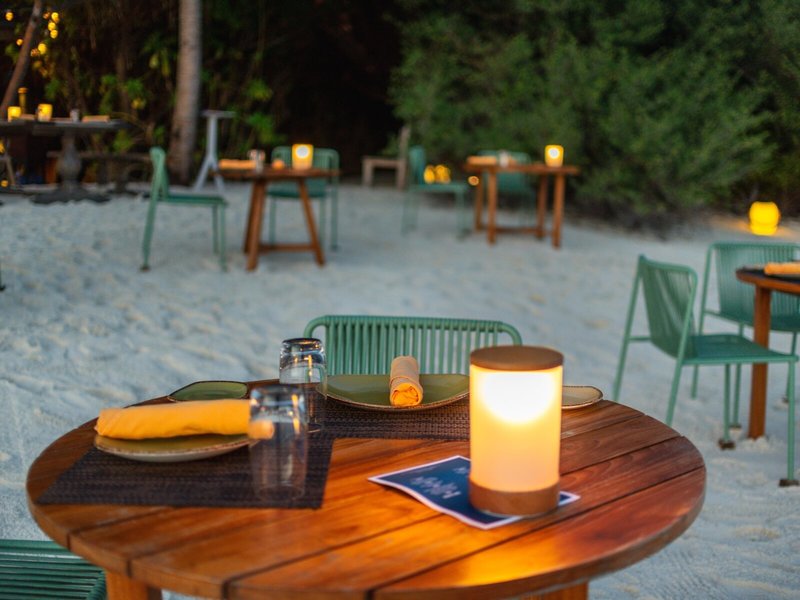 Carpe Diem Beach Resort & Spa 32