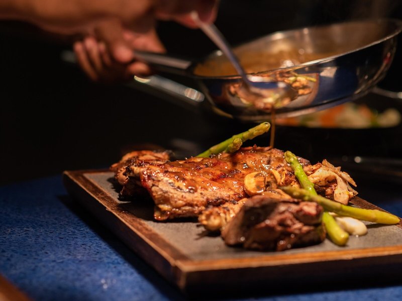 Carpe Diem Beach Resort & Spa 35