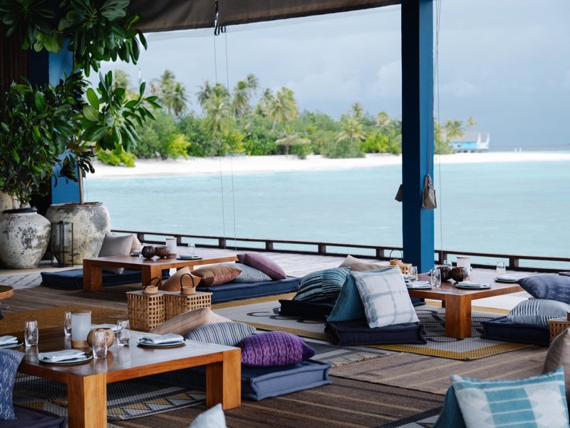 Carpe Diem Beach Resort & Spa 40