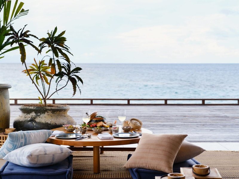 Carpe Diem Beach Resort & Spa 43