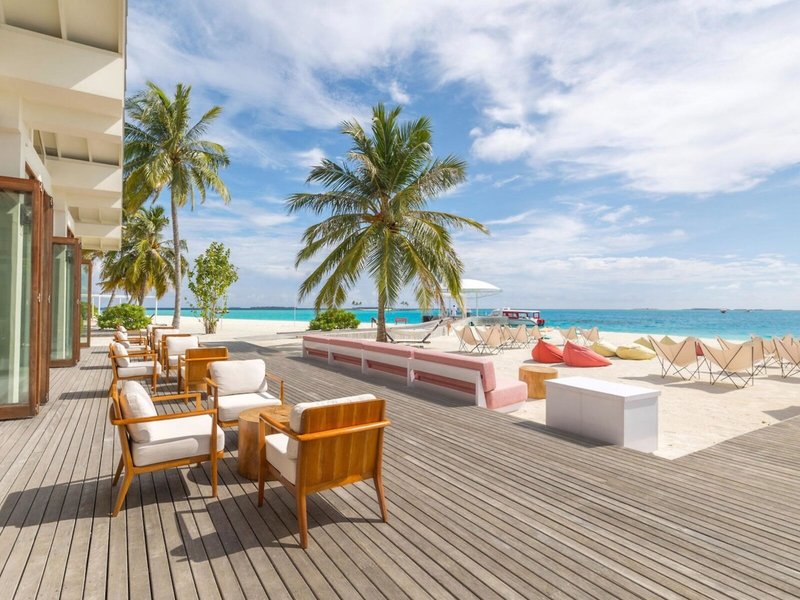 Carpe Diem Beach Resort & Spa 46