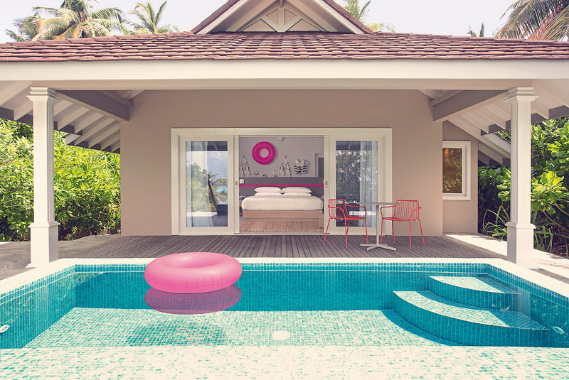 The Standard Maldives 8