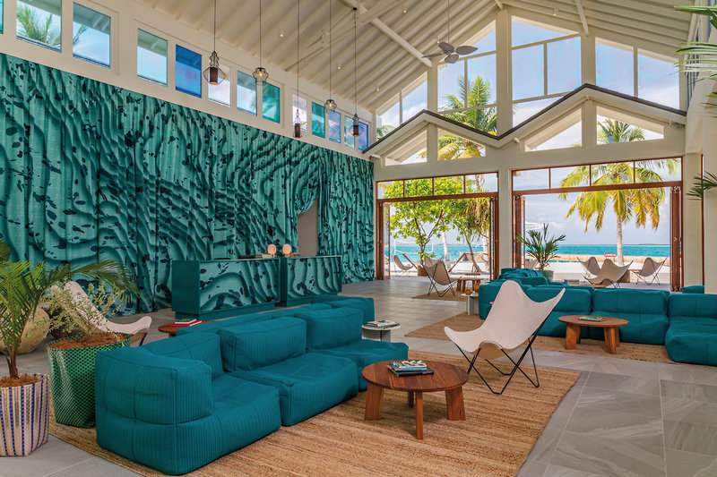 The Standard Maldives 24