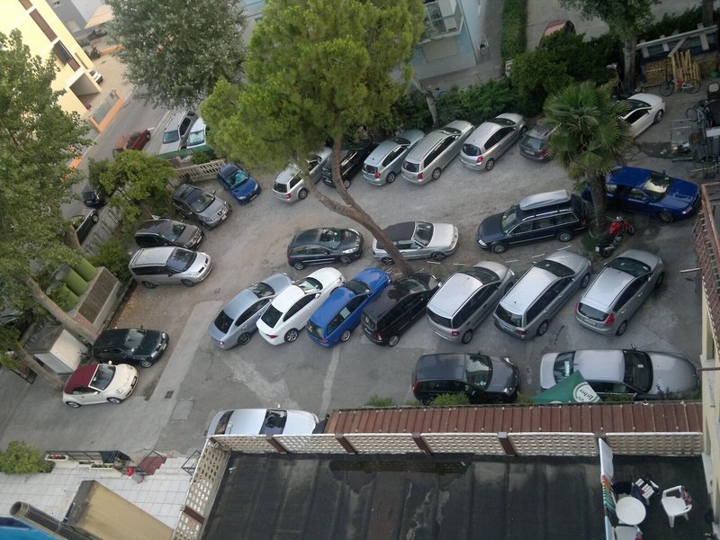 Hotel Amalfi 1