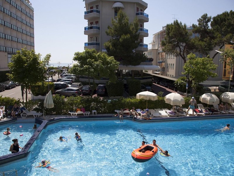 Hotel Amalfi 3