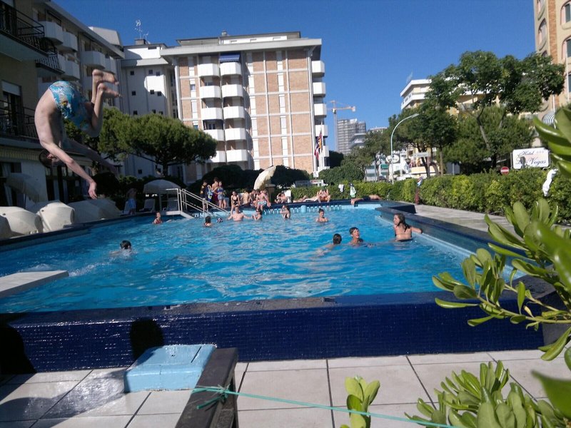 Hotel Amalfi 4