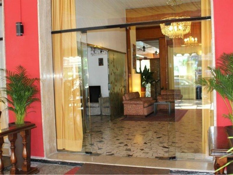 Hotel Amalfi 5