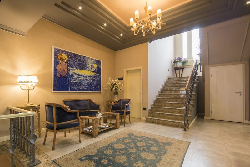 Hotel Classic Tirana 2