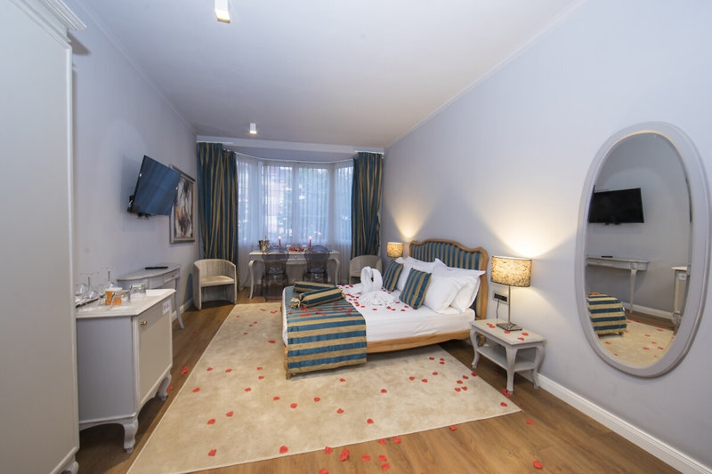 Hotel Classic Tirana 3