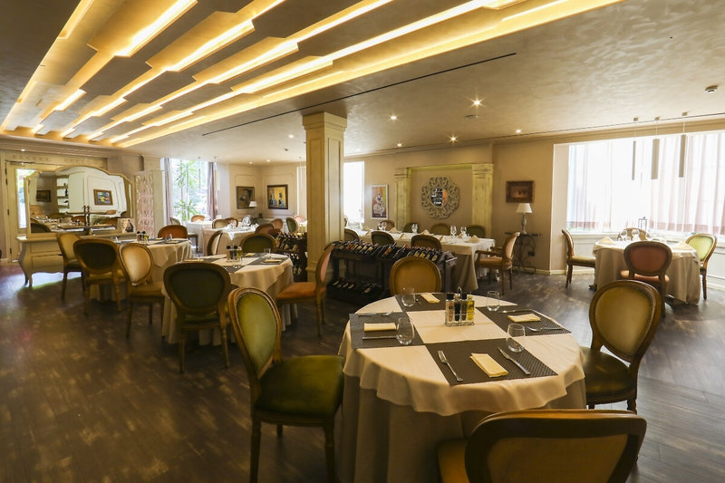 Hotel Classic Tirana 8