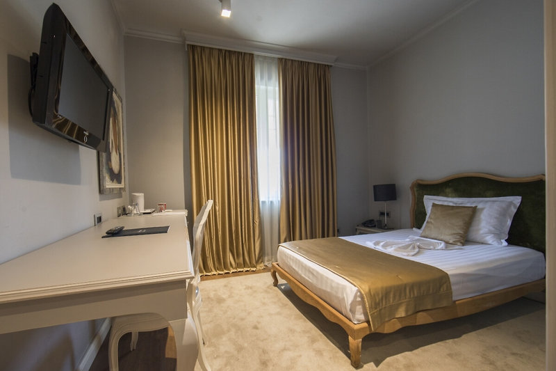 Hotel Classic Tirana 7