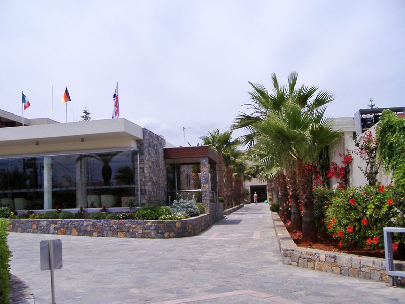 allsun Hotel Malia Beach 6