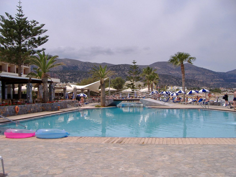 allsun Hotel Malia Beach 8