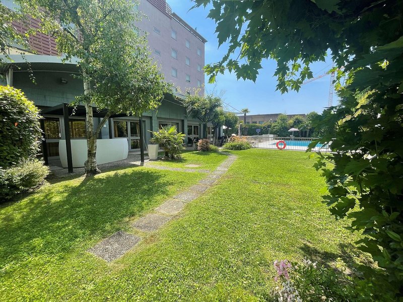 Novotel Brescia 2 1