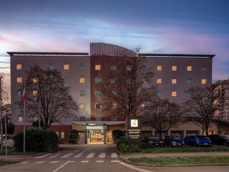 Novotel Brescia 2 2