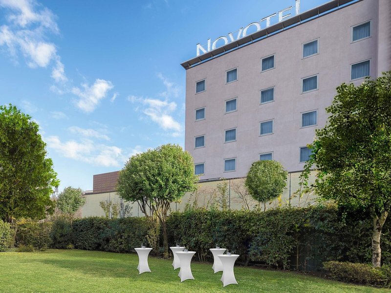 Novotel Brescia 2 4
