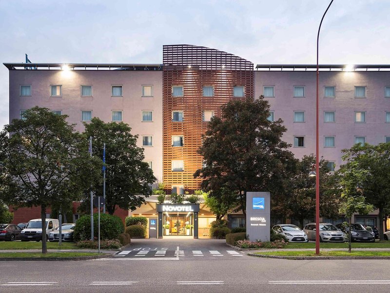 Novotel Brescia 2 5