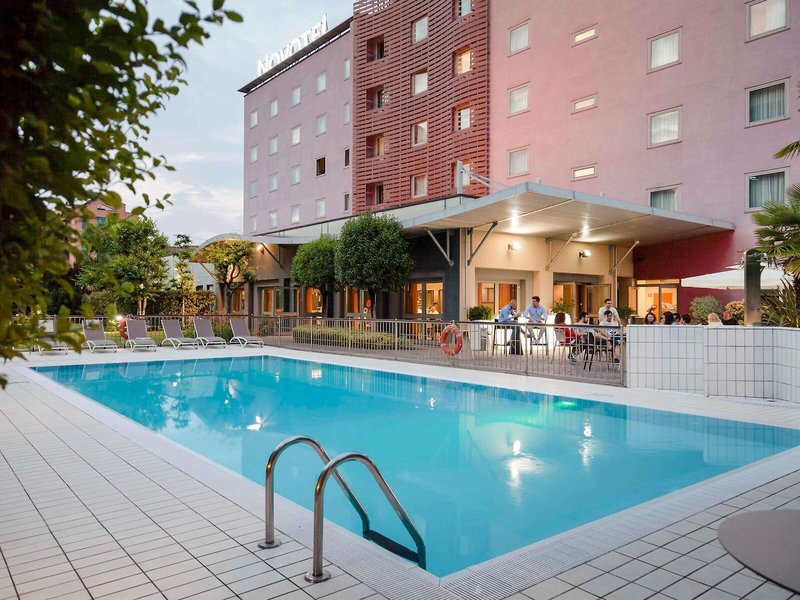 Novotel Brescia 2 6