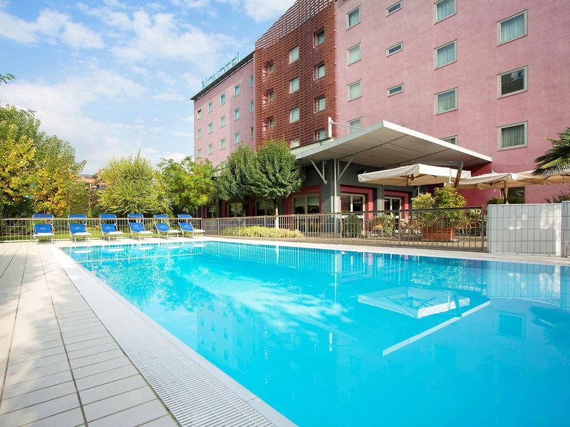 Novotel Brescia 2 7