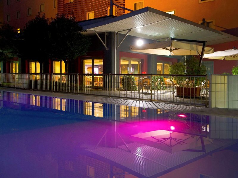 Novotel Brescia 2 10
