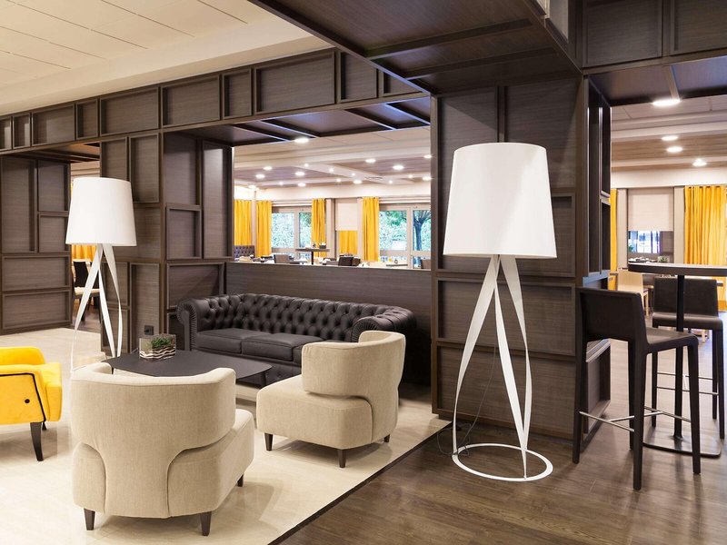 Novotel Brescia 2 12