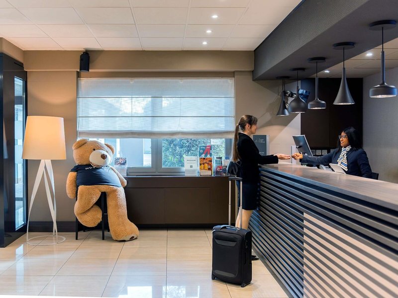 Novotel Brescia 2 18