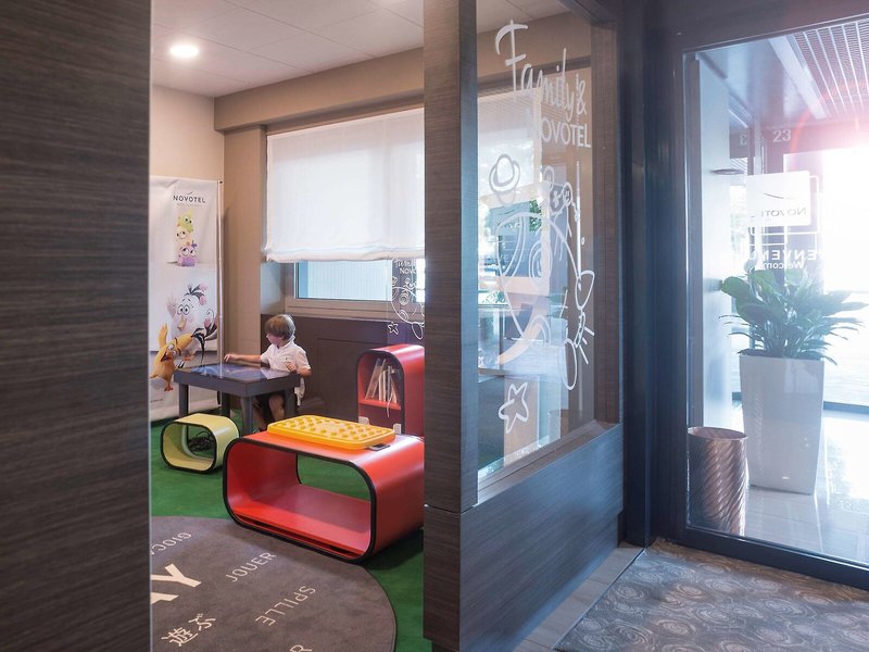 Novotel Brescia 2 19