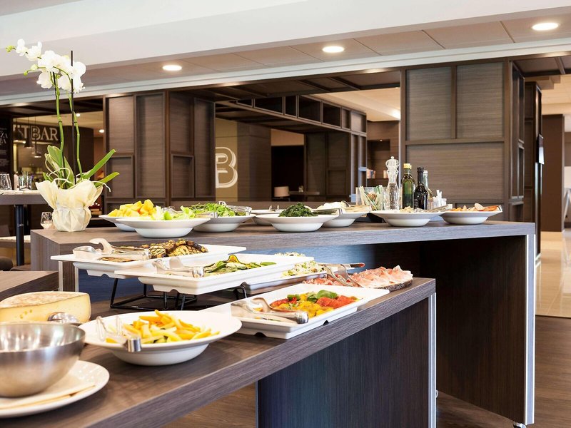 Novotel Brescia 2 22