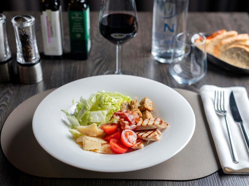 Novotel Brescia 2 24