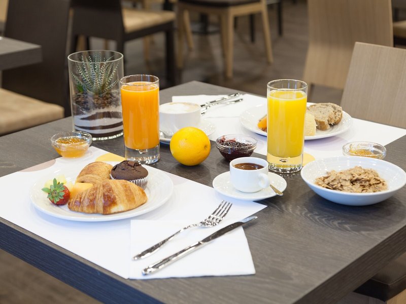 Novotel Brescia 2 26