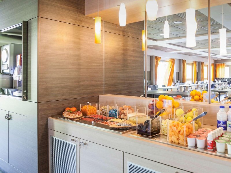 Novotel Brescia 2 27
