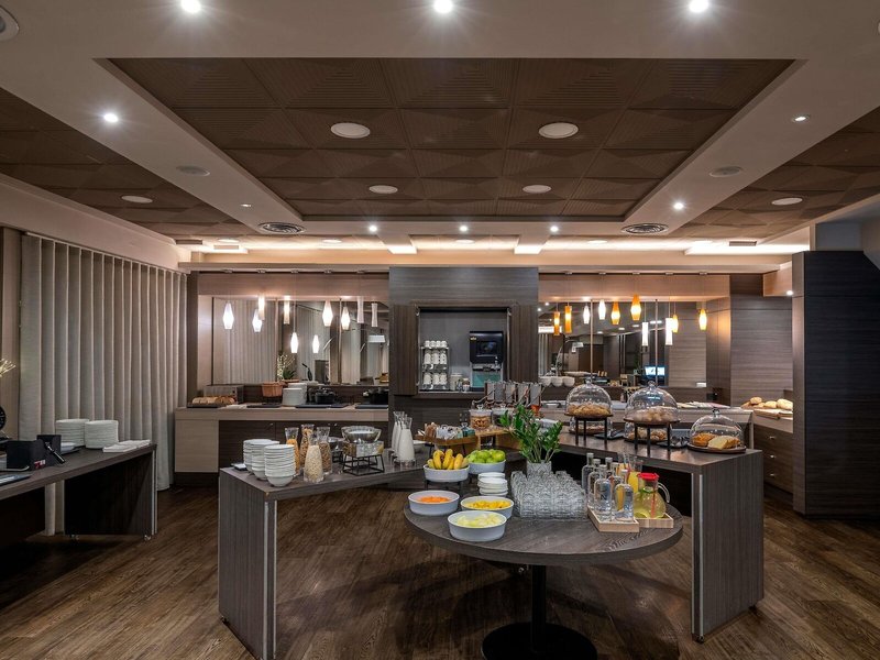 Novotel Brescia 2 28