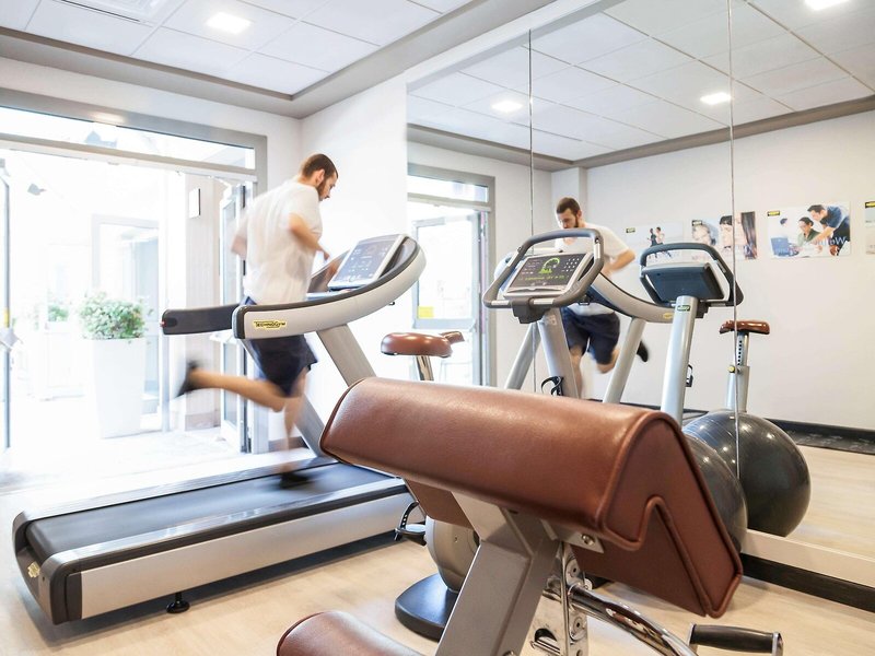 Novotel Brescia 2 30