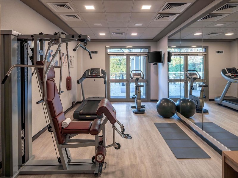 Novotel Brescia 2 31