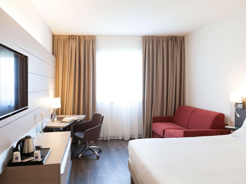 Novotel Brescia 2 36