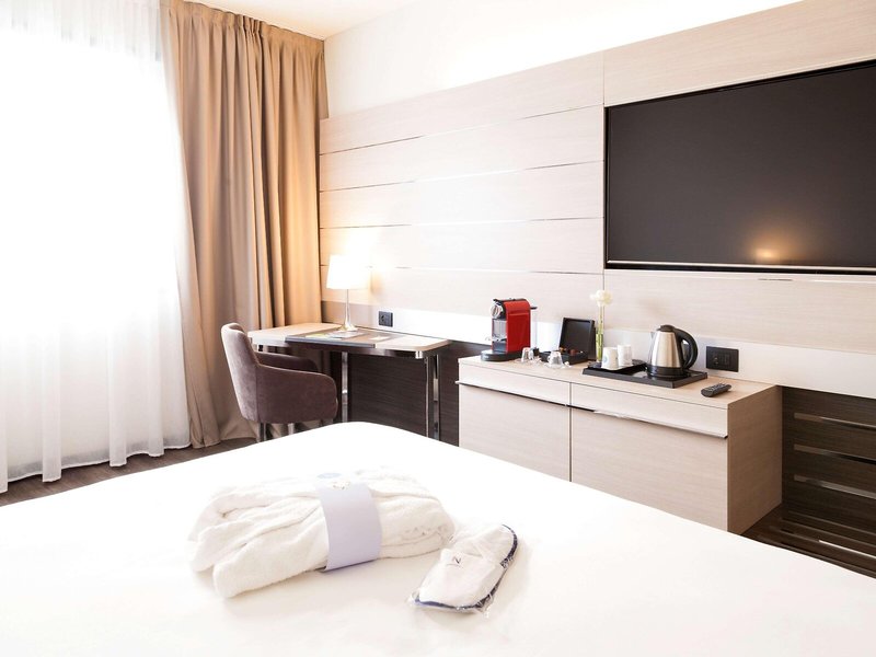 Novotel Brescia 2 37