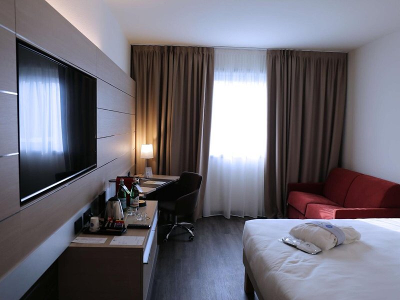 Novotel Brescia 2 41